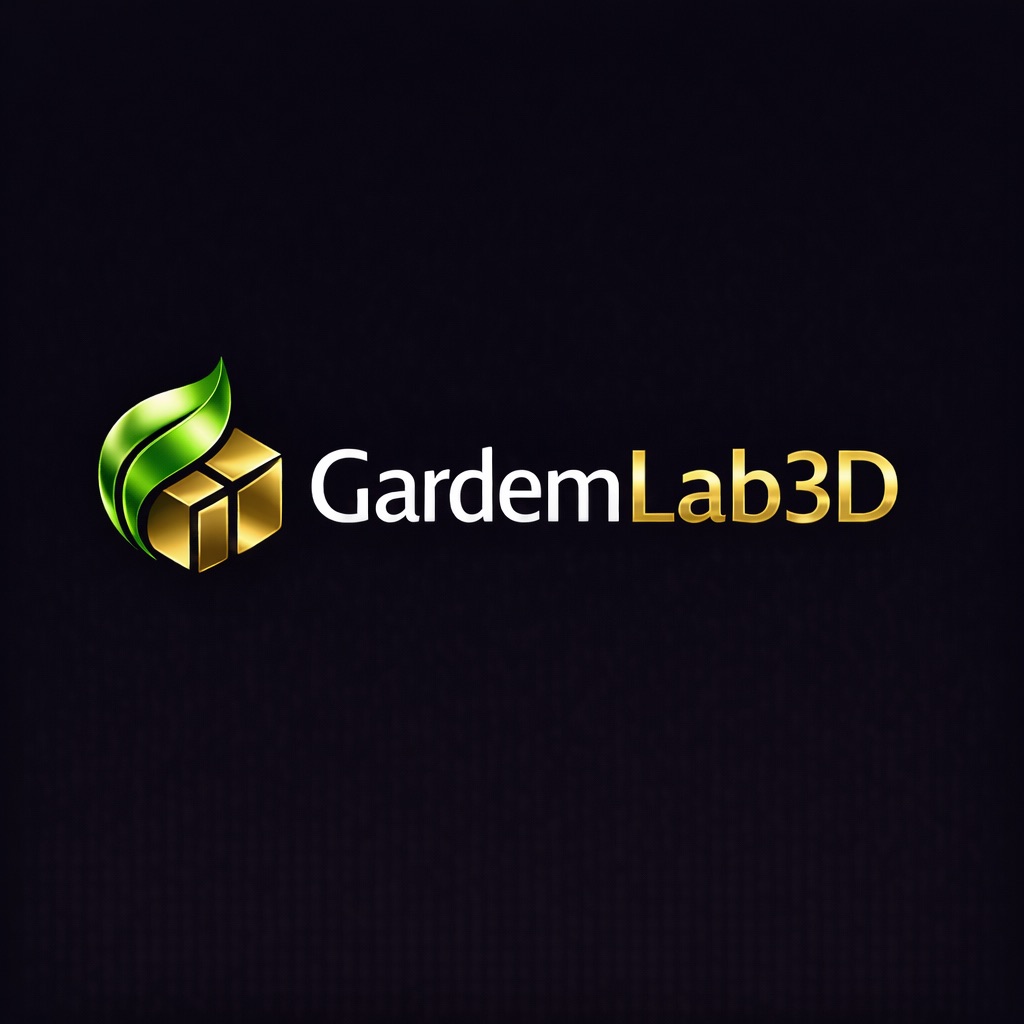 GardemLab3D