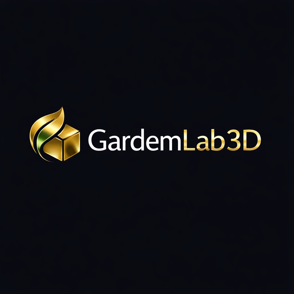 GardemLab3D